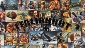 Italianrot